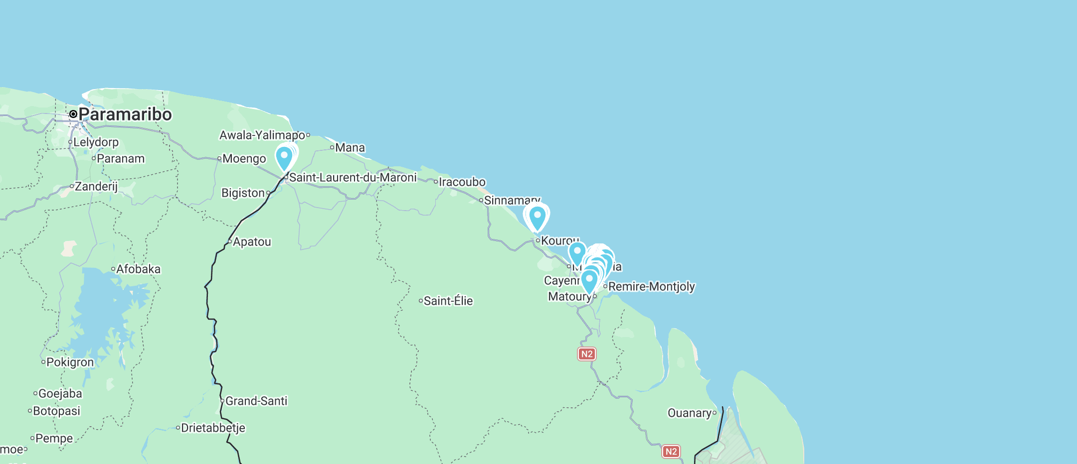 Guyane