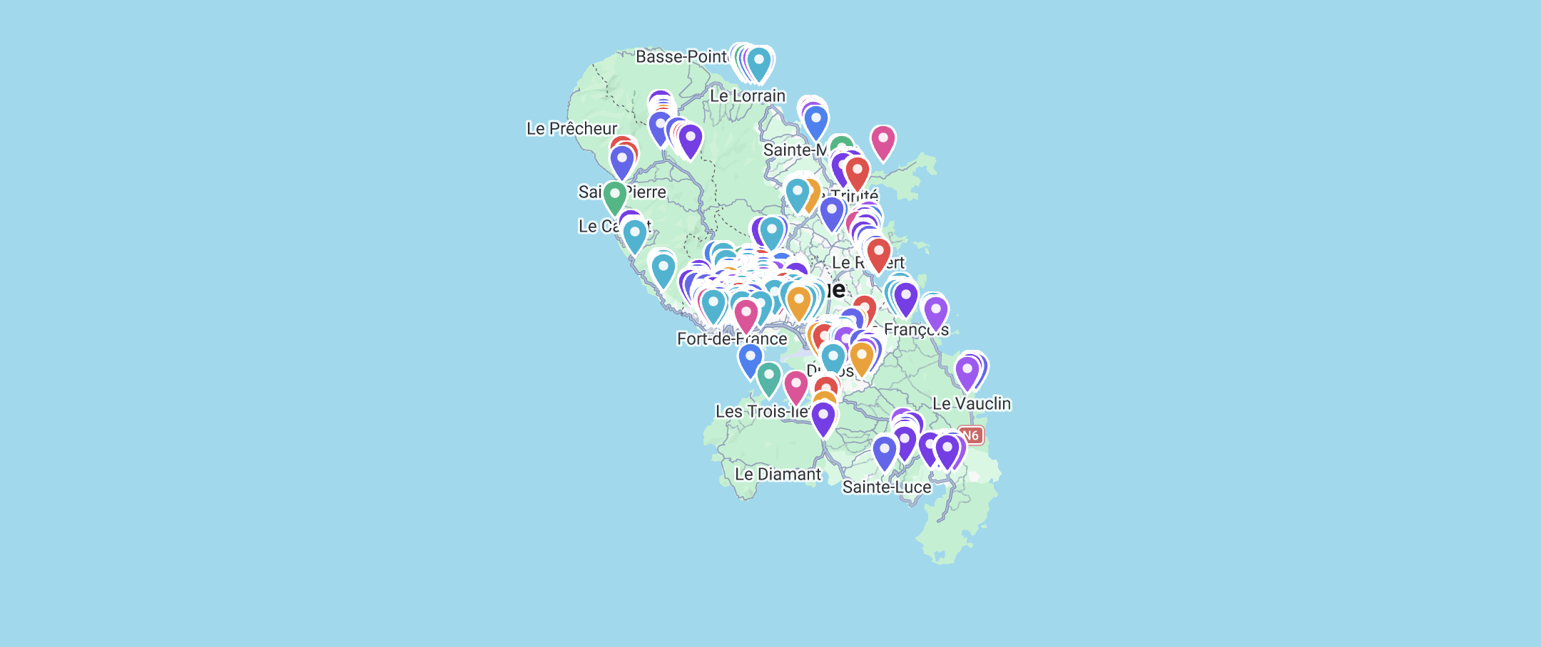 Martinique