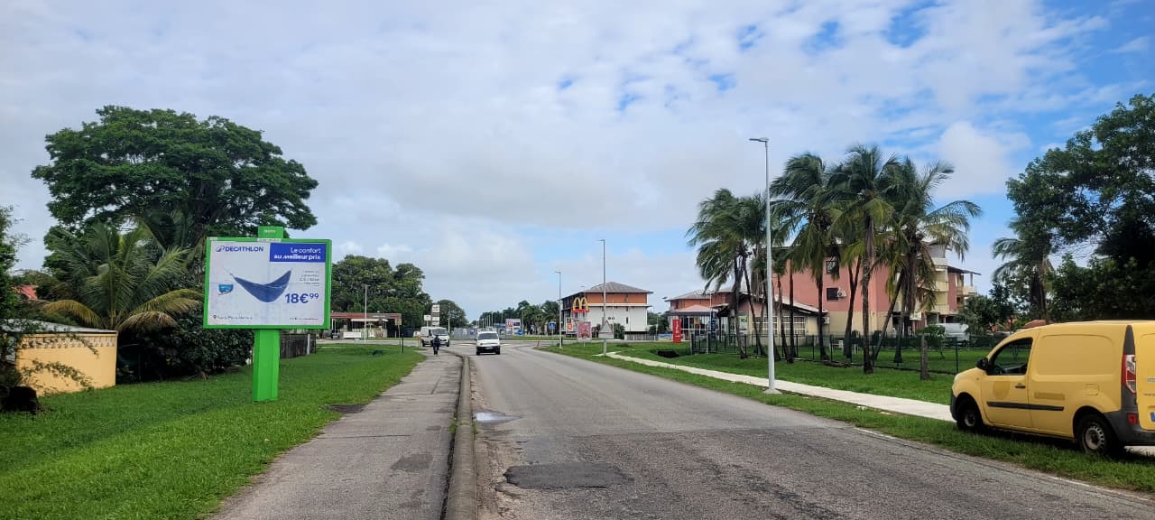 Kourou